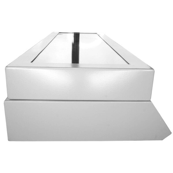 Slide Warmer, side